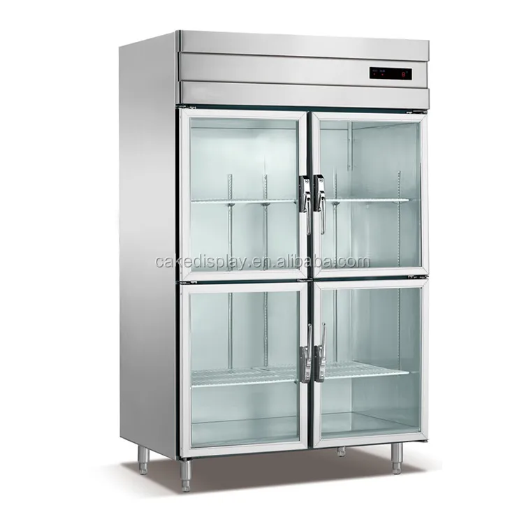 Snowland Good Quality Ice Storage Upright Freezer With CE