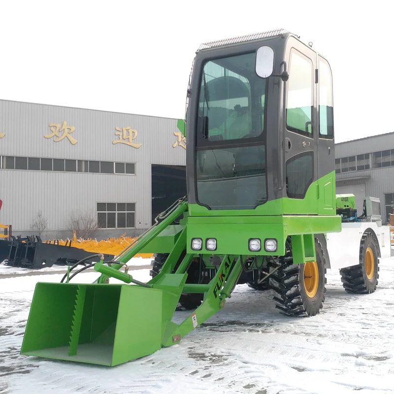 Горячая Распродажа, самая низкая цена, самозагружающийся Бетономешалка с насосом, модель FUKAI MT-1.5, китайская фабрика