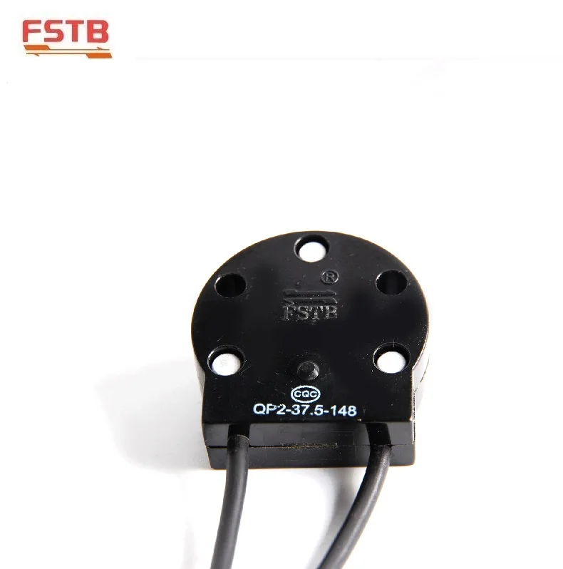 
Hvac Parts CE RoHS Bimetal Thermal Protector 