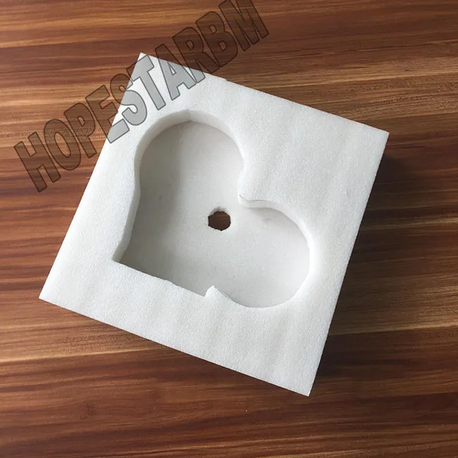 High Density White EPE Foam Sheet /EPE Foam Roll /EPE Foam from China