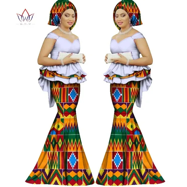 Африканская одежда, фабрика Anhui, низкая цена, высокое качество, для африканского Анкары, принт, топы, юбки, комплекты, Дашики, платье кайтэ