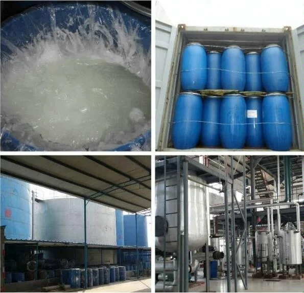 For Detergent Materials SLES 70% ,Sodium Lauryl Ether Sulphate sles70%