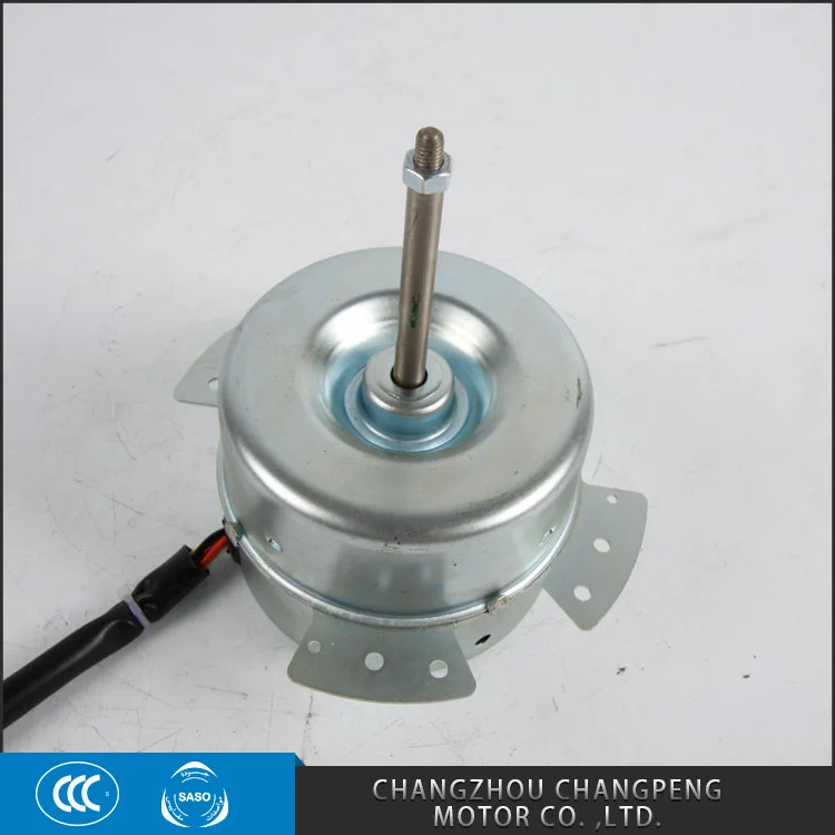 YDK переменного тока однофазный электрический мотор для вентилятора вытяжной вентилятор двигателя