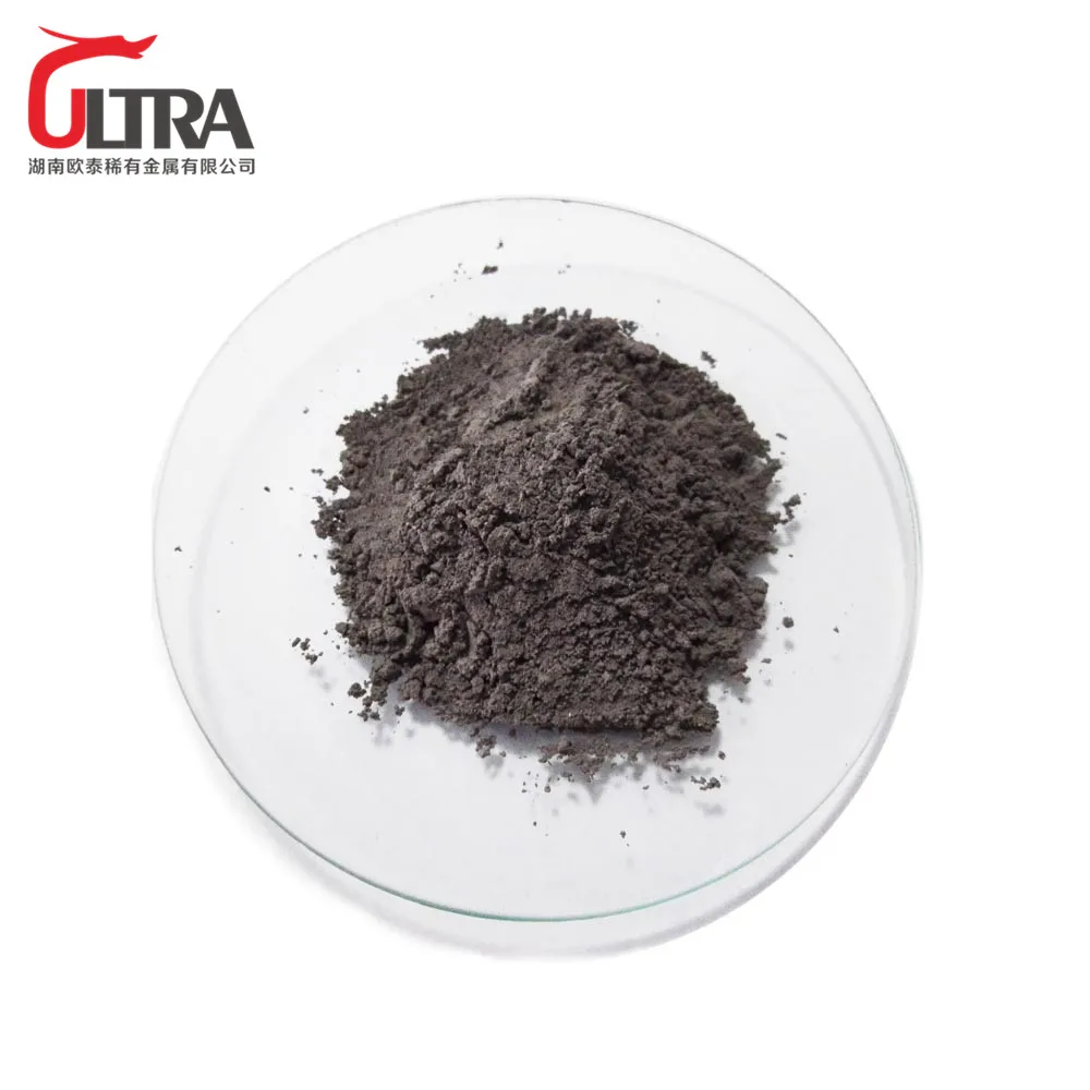 High purity Rhodium Powder,99.95%Rh powder,pellet,ingot,rod custom processing