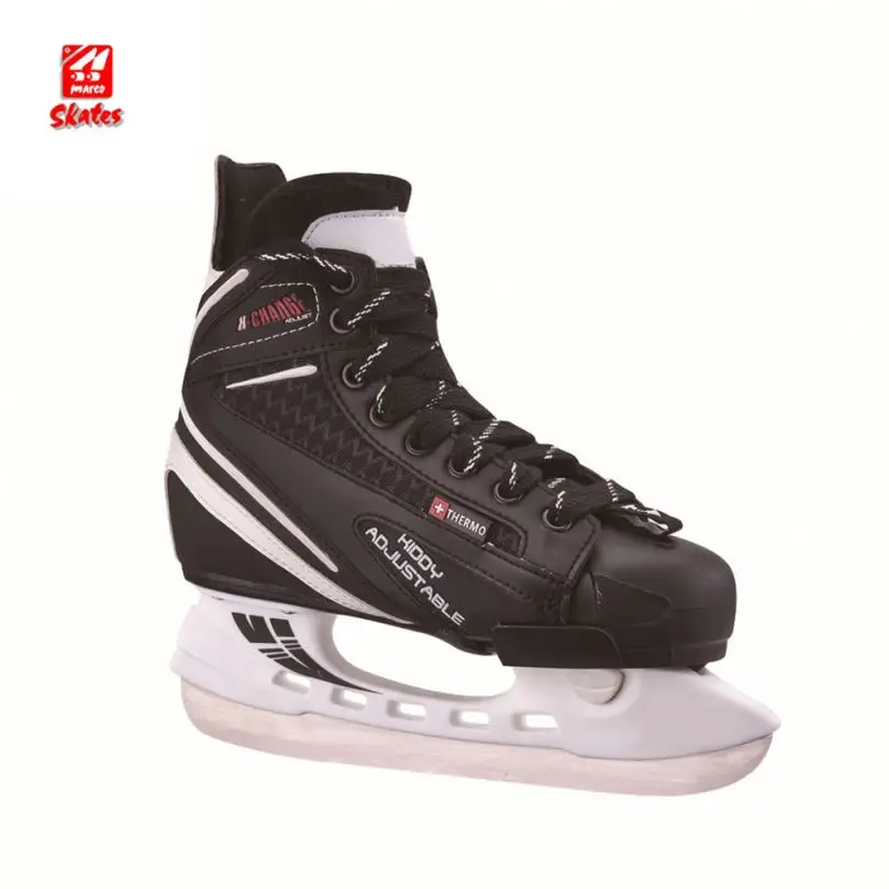 Adjustable Ice Speed Freestyle Roller Skates