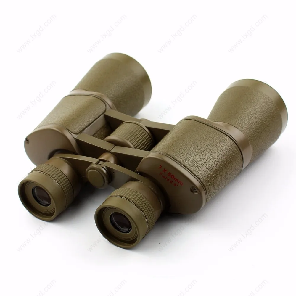 MH0010 Гуанчжоу LXGD 8x21 7.5 градусов Оптическое стекло объектива водонепроницаемый бинокль