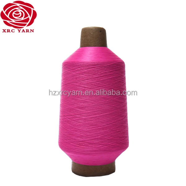 
China factory DuPont nylon filament yarn dty 70 denier 100% PA6 