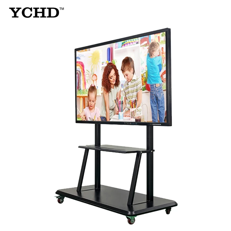 
Guangzhou factory 32 inch capacitive touch screen monitor with CE certificate 