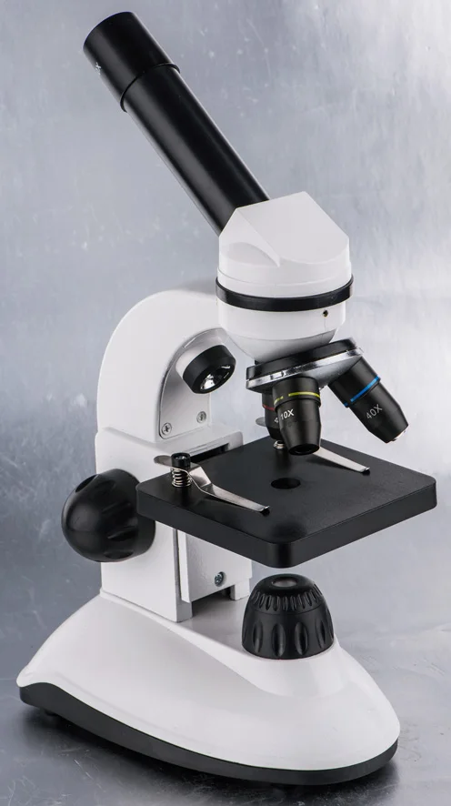A106 Biological Student Microscope Chinese Factory in Ningbo