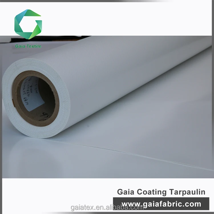
PVC Coated Tarpaulin for Soft Tensile Membrane Sturcture 
