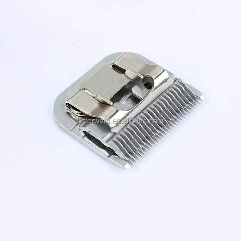 Professional A5 Blade Pet Clipper Blade 15#