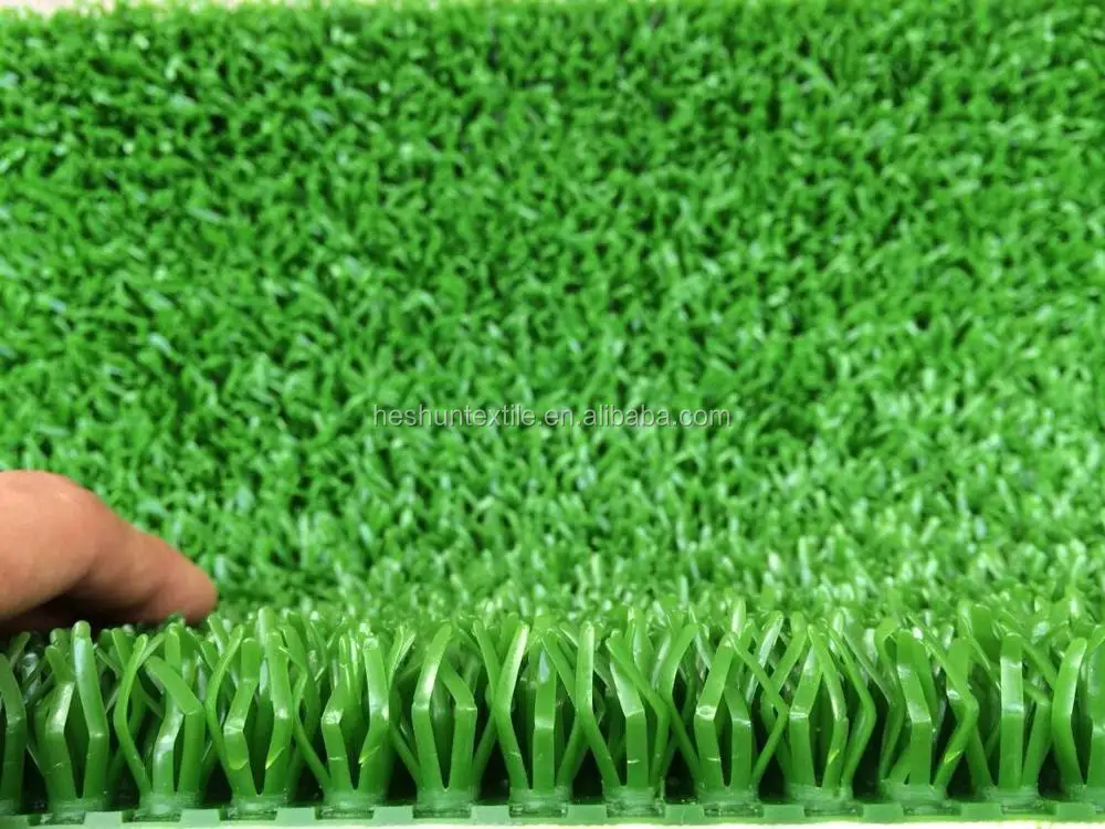 Plastic Grass Turf Mat / Gold Panning carpet / gold catcher carpet