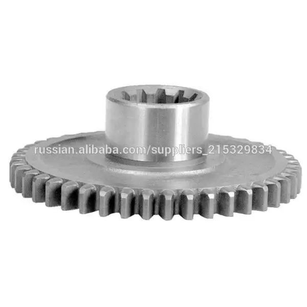 Шестерня КПП МТЗ 3 6-й передачи Z=43 50-1701214