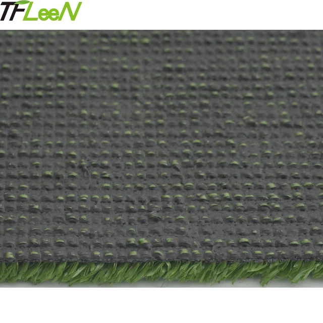 
Natural Outdoor Residential Roll Artificial Turf Grass Carpet Ground Covering Artificial Turf 