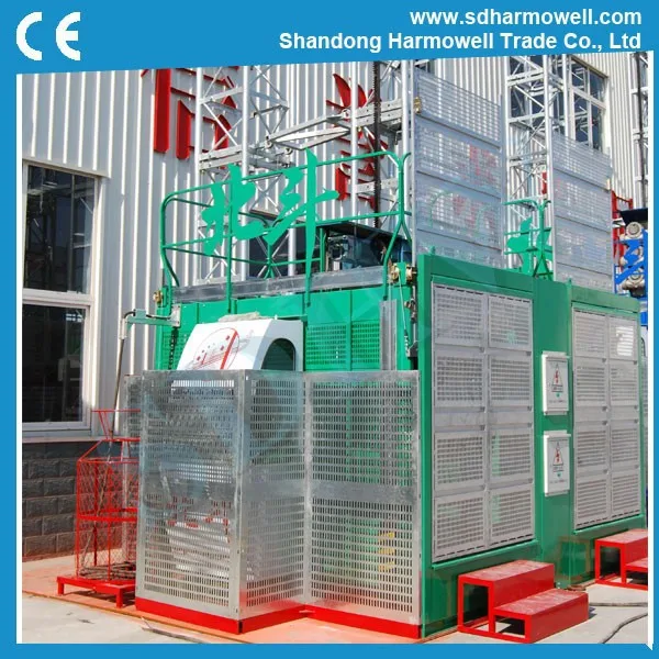 самое лучшее цена материал строительство лифта для продажи