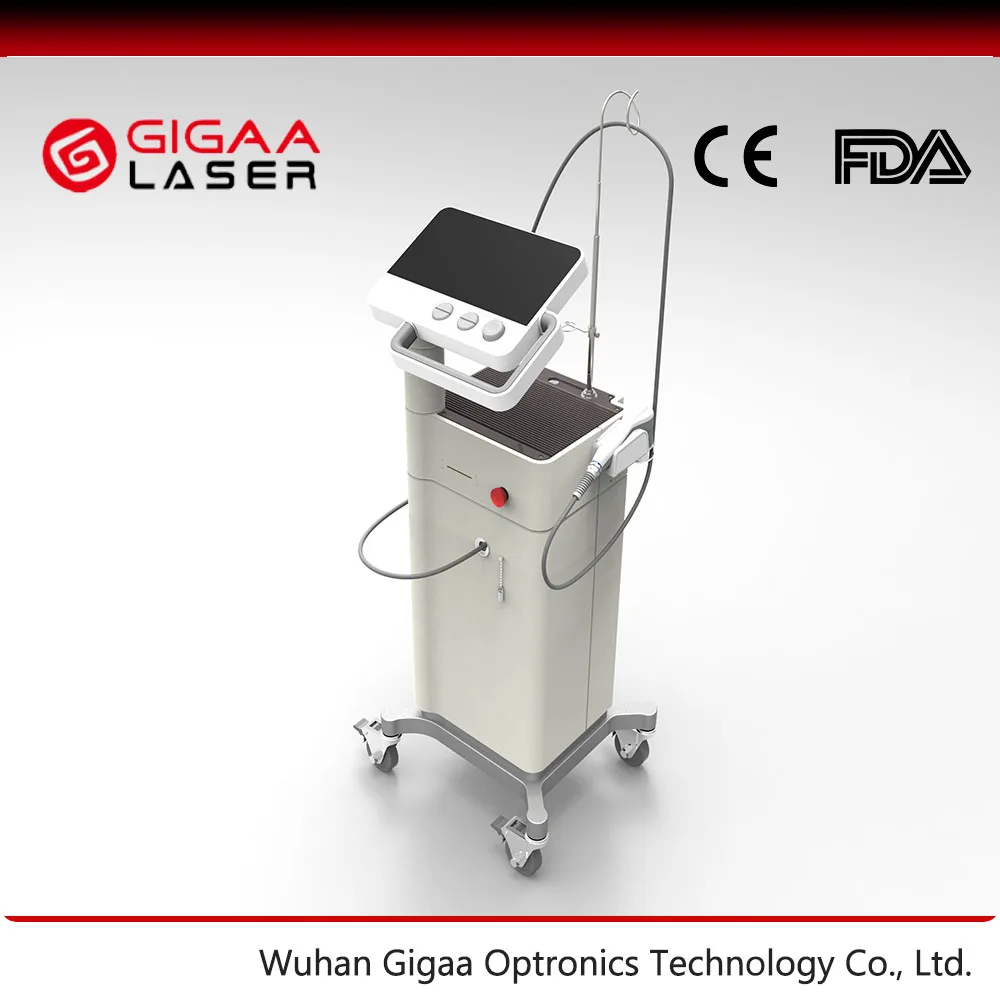 VELAS pro Многофункциональный лазер для гинекологической терапии для укрепления мышц влагалища