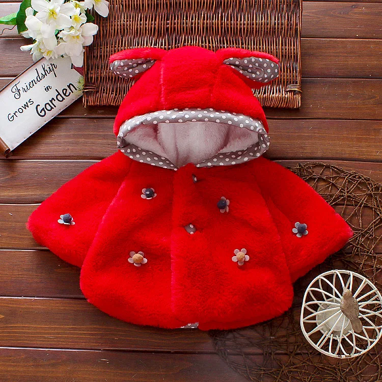 
wholesale kid rabbit wool coat warm fur coat winter baby cotton hoodie coat wholesale kid rabbit wool coat warm fur coat winter baby cotton hoodie coat