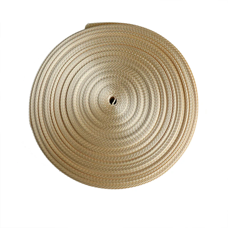 1 inch thick nylon webbing for baby safety belt webbing