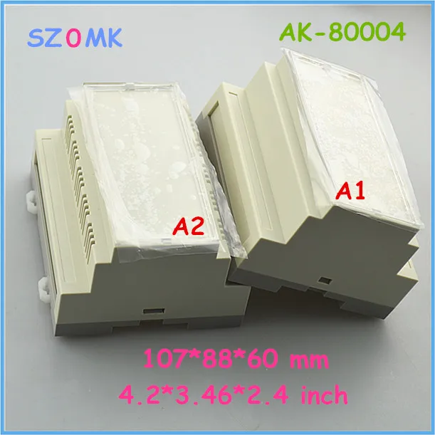 китае самый новый электронные промышленные управления пластиковые распределительные корпус разъема