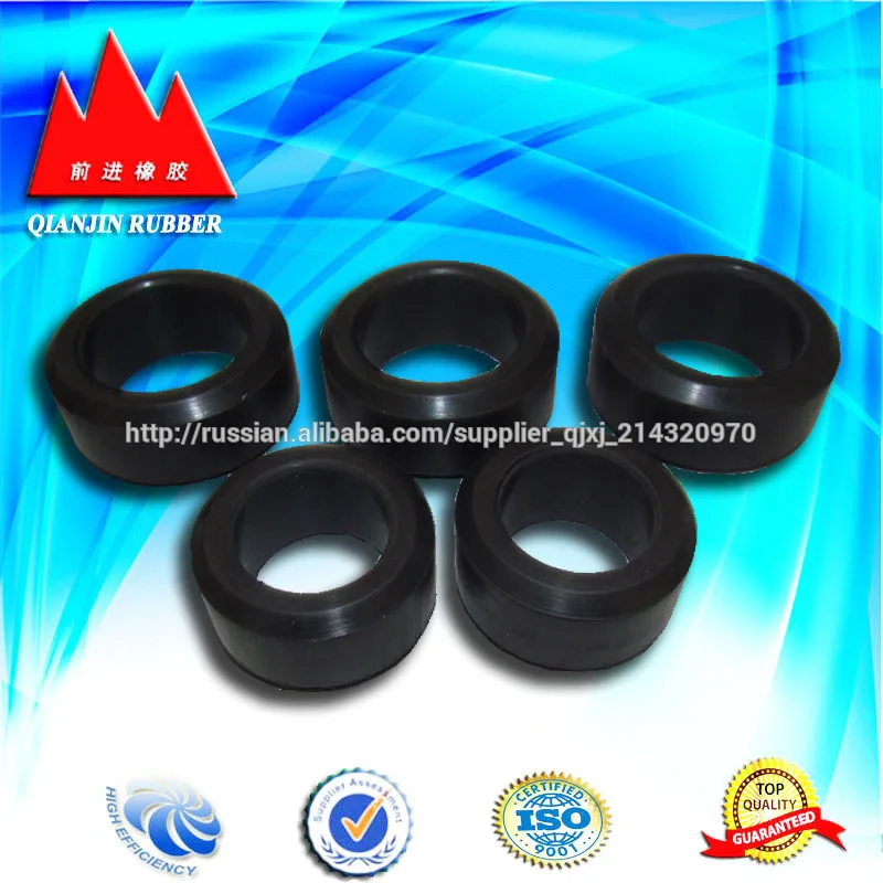 уплотнения резиновая трубка для нефтегазовых объектов