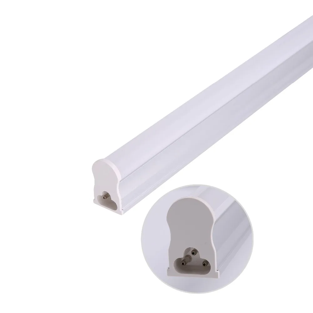 18w dimmable t10 t5 t8 12v led fluorescent tube/light/ lamp