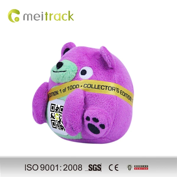 Дети мобильный телефон GPS трекер в рукописях p66 с Geo-загородка сигнализации бесплатного приложения