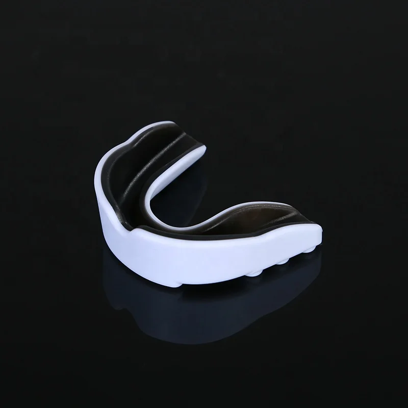 EVA kids mouth guard teenager sport gum shield