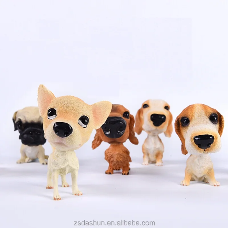 China factory made custom bobblehead