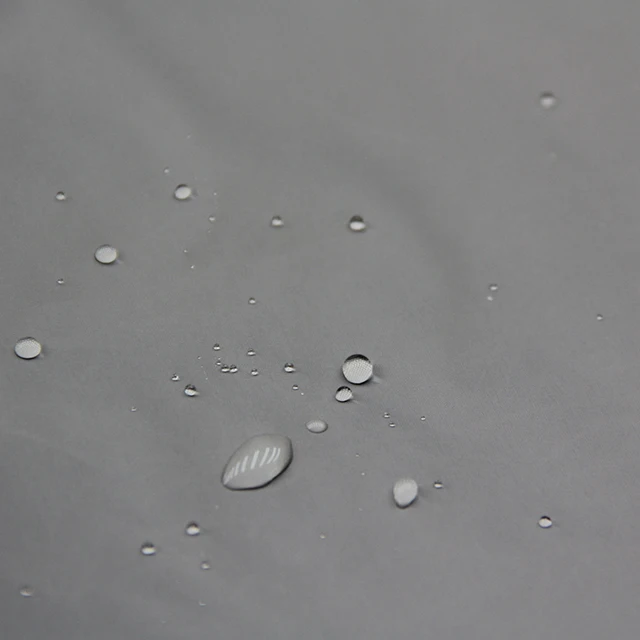 380T Ripstop Nylon Polyester Fabric Tent Hammock Airbag Sleeping Bag Bean Bag Fabric