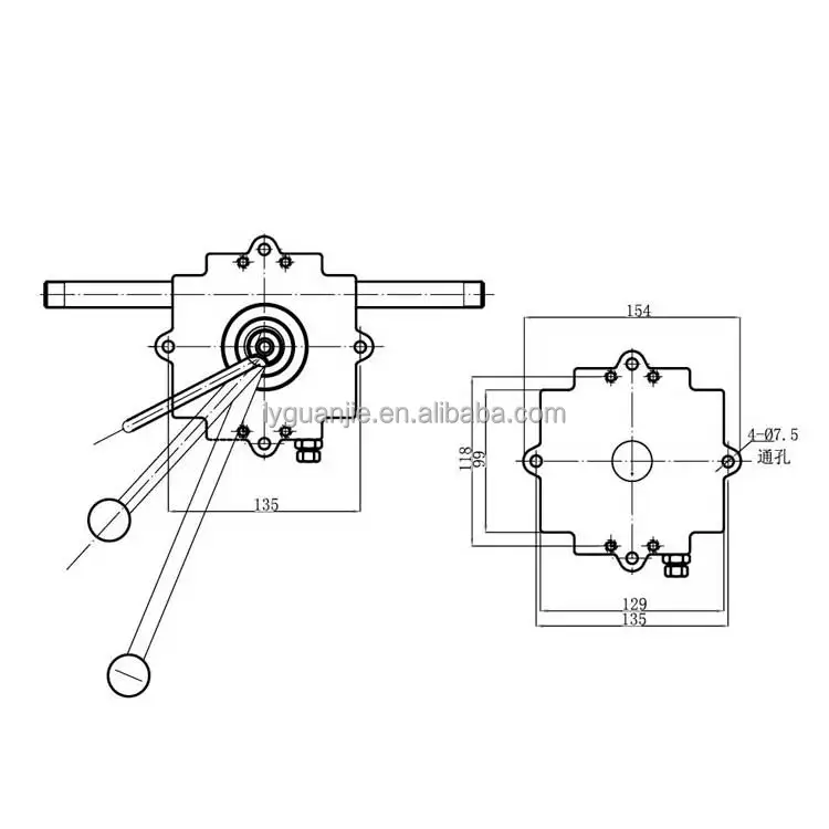 Автобетономешалка Sany с дистанционным управлением, запасные части