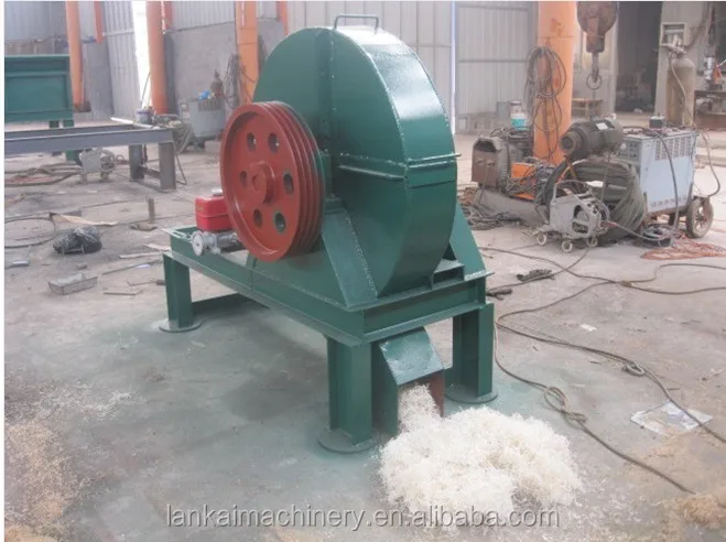
Wood silk machine wood wool machine 