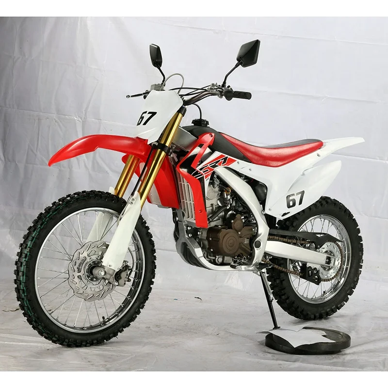 China High Quality Racing Dirt Bike 150cc Off Road Motorcycle