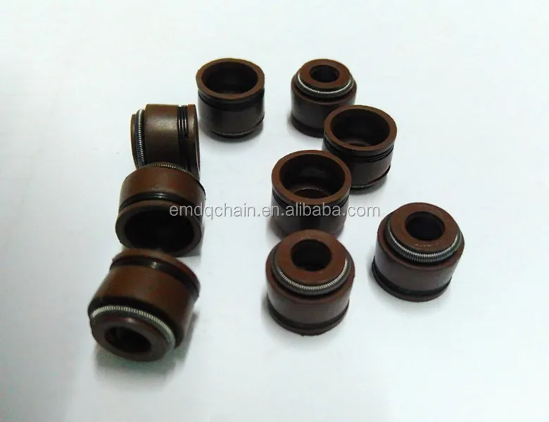 motorcycle parts valve seal model VICTOR A quality