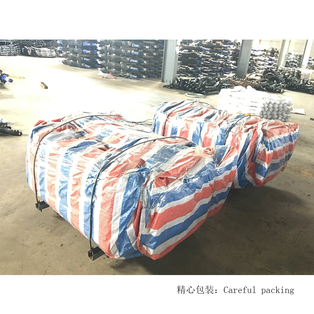  Mitsubishi кованый твердый передний осевой луч