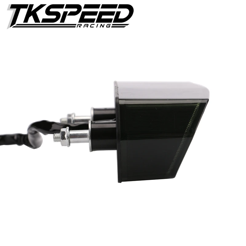 Motorcycle Turn Signal Tail Light Stop Brake Integrated Performance Indicator Signal Lights For Honda MSX125 CTX700 CTX700N CTX7