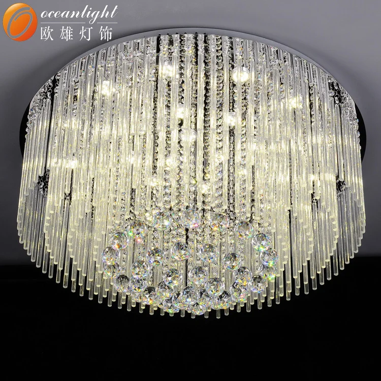 Zhongshan Guzhen lighting factory luminaire ceiling modern chandelier