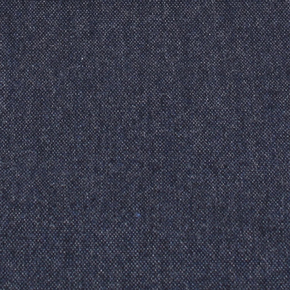 Полушерстяной базовый тканый хлопок смешанная ткань