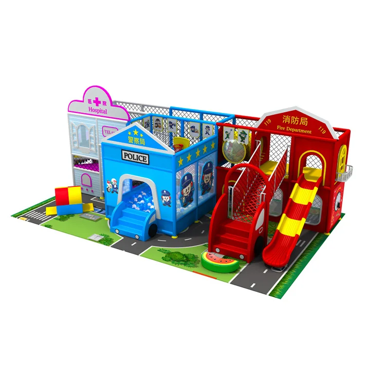 Фабричный новый дизайн детское профессиональное оборудование для домашнего домика на дереве горка игровая