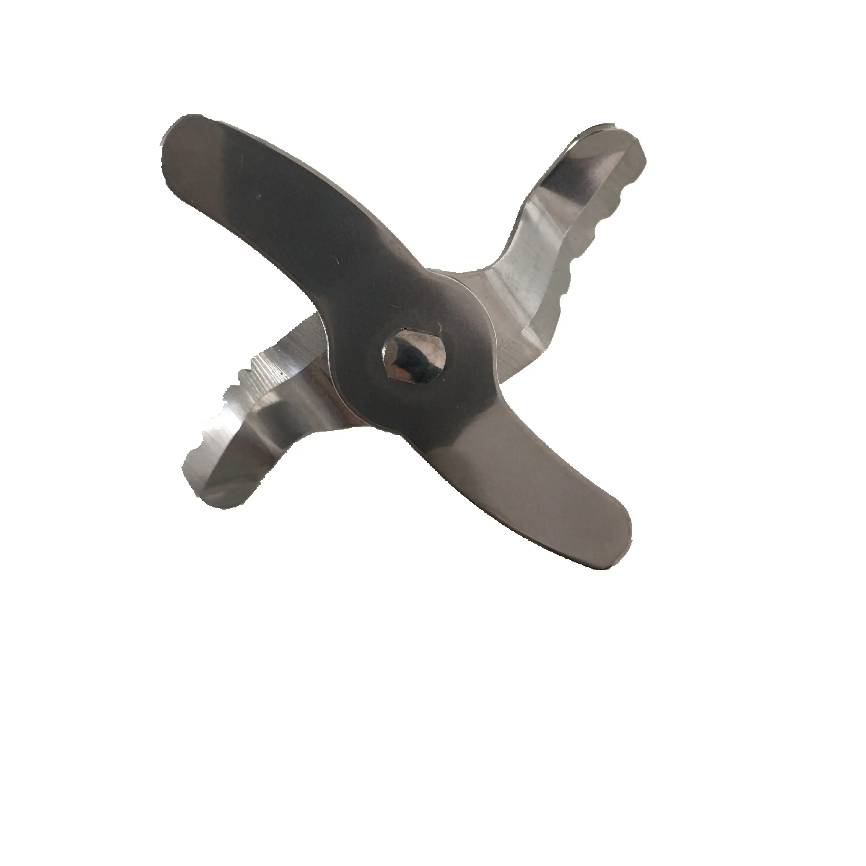 
Kitchen vegetable stainless steel Chopper Blade, dry food juicer blender blade, cutter blade 