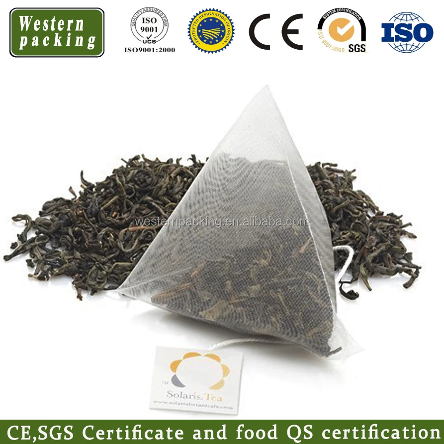 Wholesale polyamide mesh tea bags, polyamide bags machine film, hs codes nylon bag