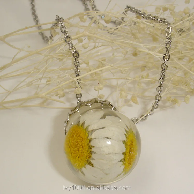 New Handmade DIY Vintage Fashion Glass Wishing Bottle Pendant Necklace For Women Girls