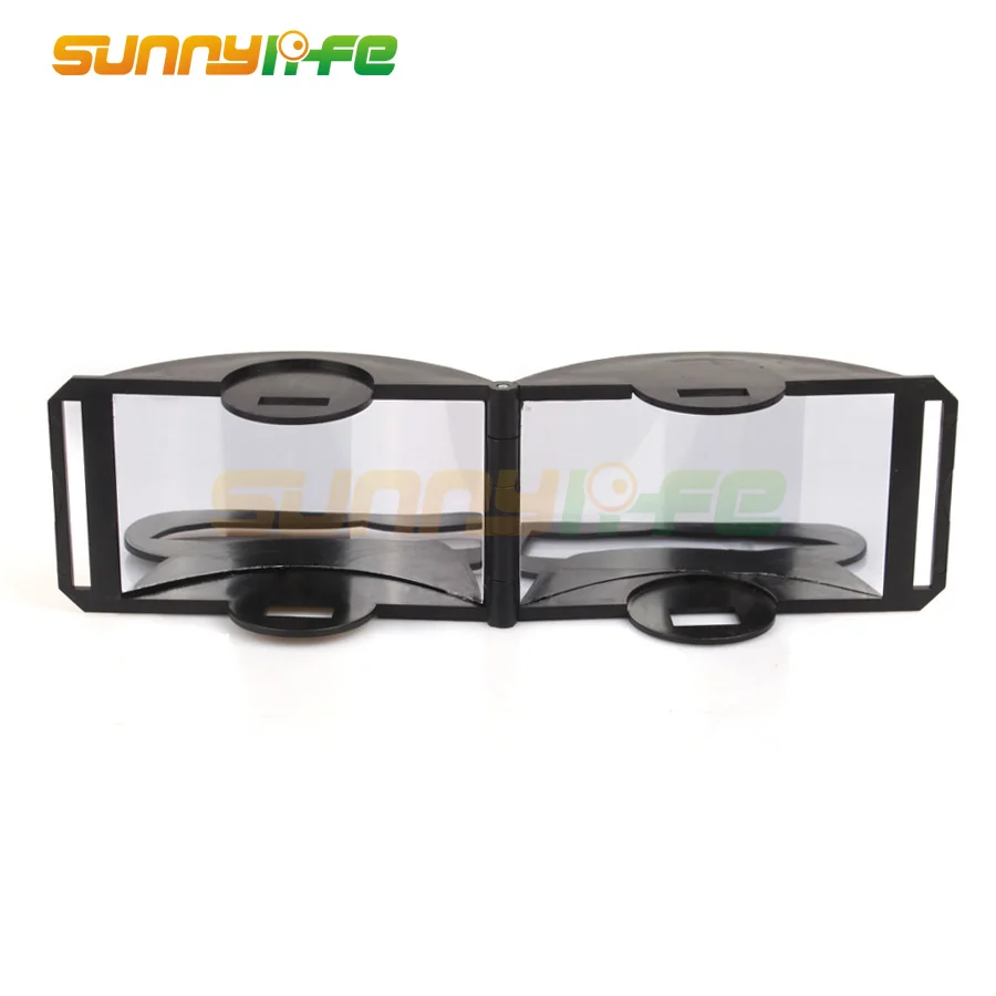 Sunnylife Antenna Range Extender Remote Controller Sunhood Sunshade Enhance Signal for MAVIC MINI SPARK MAVIC PRO MAVIC AIR
