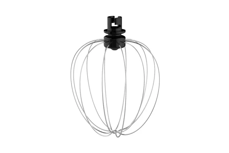 Popular Design Multipurpose Home Usage Food Mixer Big Capacity Cake Mixers 5.5L Stand Mixer