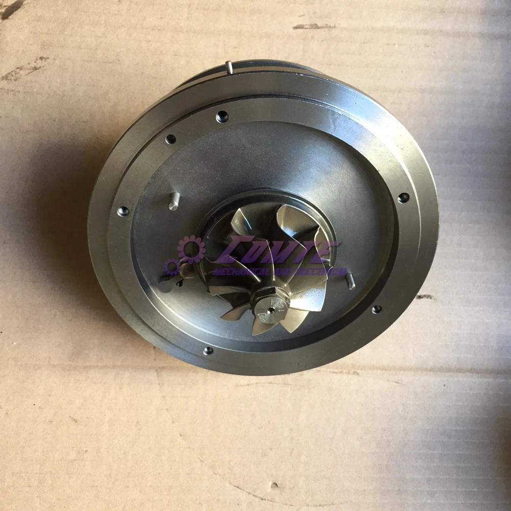 GTB2256VK Turbolader Cartridge For Ford RANGER 3.2 812971