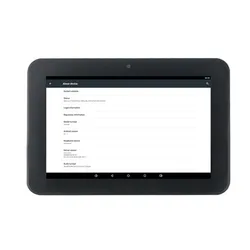 2022 Mini Tablet 8 Inch Wall Mounted Android Wireless Video Intercom