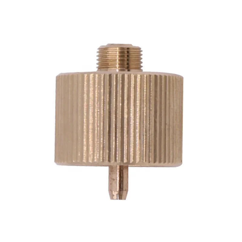 
Camping Stove Convert adapter Propane gas adapter 