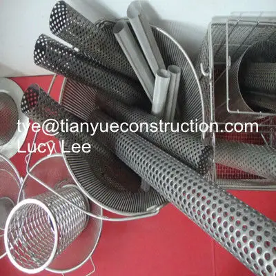 Металлические фильтры из нержавеющей стали 302304316. Фильтр экрана, фильтр сетки