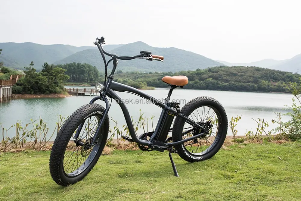 2016 новых 19-дюймовый рама электрический мотоцикл с заднего двигателя