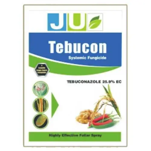 
Agriculture Fungicide Tebuconazole Fungicide Tebuconazole 6%FS 