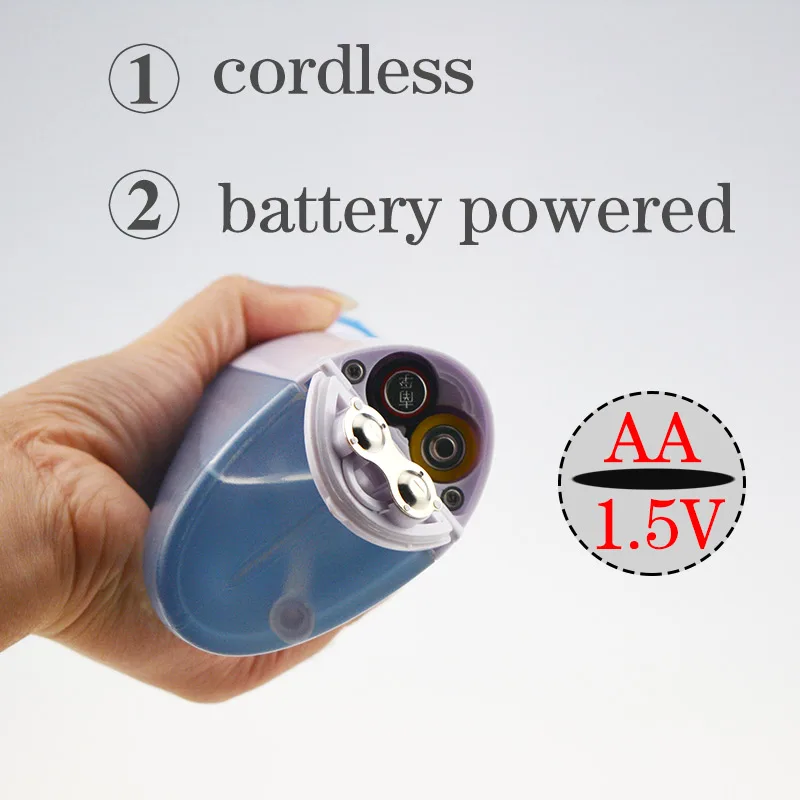 
portable easy to carry hot sale dental competitive price care cordless water flosser as seen on tv 